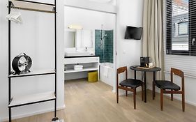 The 1880 Residence By Domani Hotels